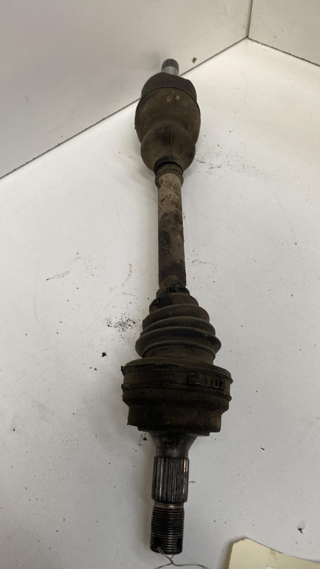 Giunto cardanico albero di trasmissione sinistro CITROEN ZX Gasolina - 1