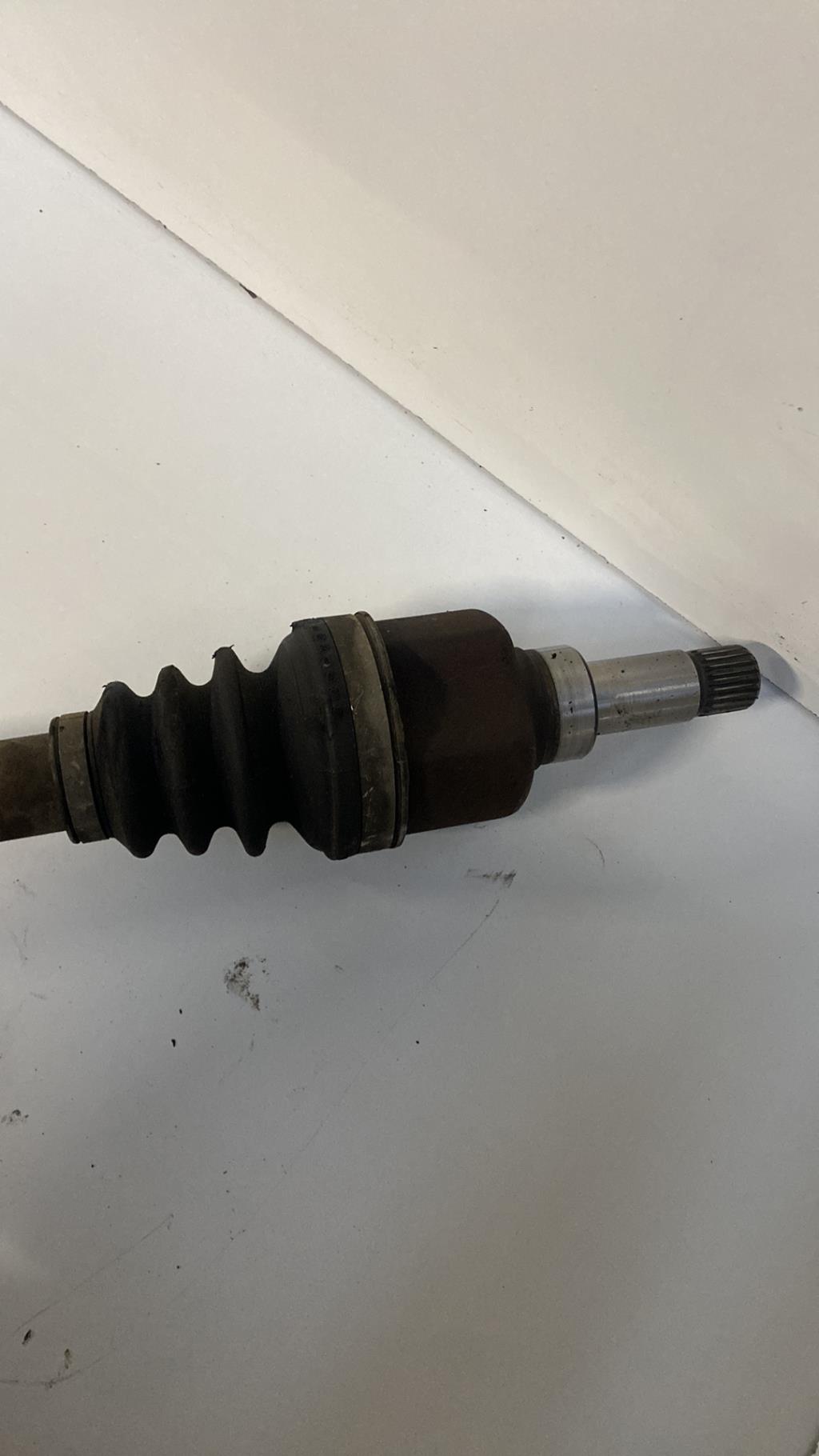 Giunto cardanico albero di trasmissione sinistro PEUGEOT 206 PHASE 1  - 1