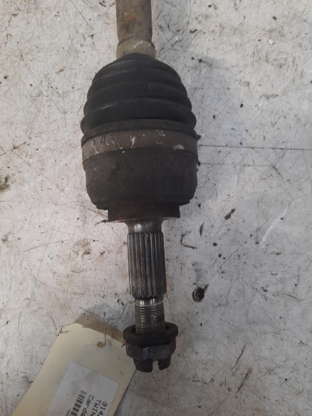 Giunto cardanico albero di trasmissione sinistro RENAULT TWINGO 2 PHASE 1 Gasolina - 1
