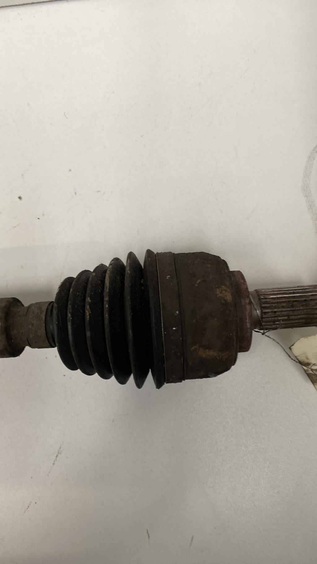 Giunto cardanico albero di trasmissione sinistro RENAULT SCENIC 2 PHASE 1 Diésel - 1