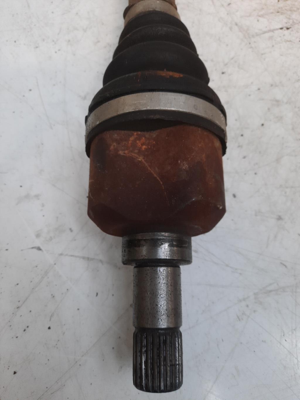 Giunto cardanico albero di trasmissione sinistro PEUGEOT 308 1 PHASE 1 Diésel - 1