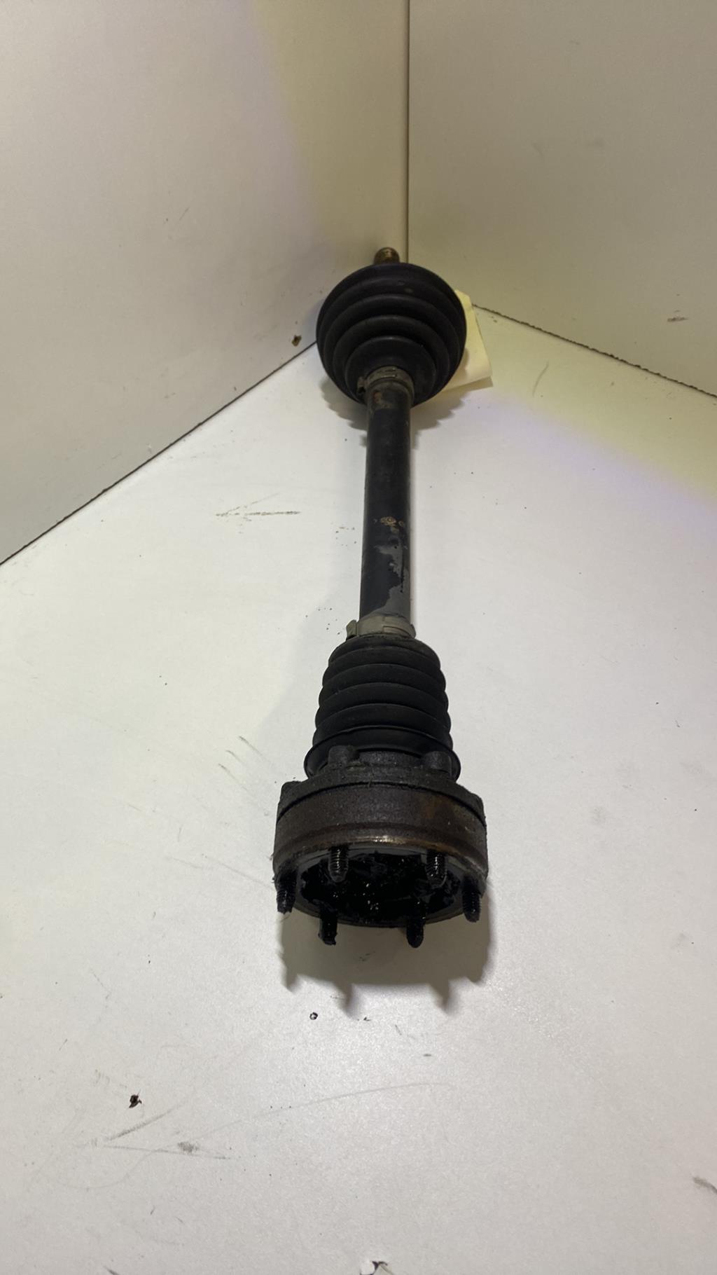 Giunto cardanico albero di trasmissione sinistro VOLKSWAGEN POLO 3 PHASE 1 Gasolina - 1