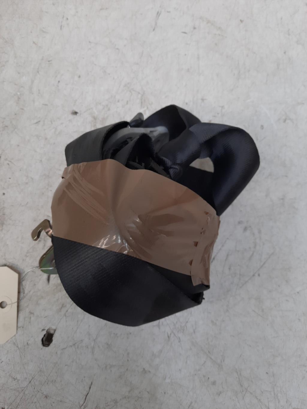 Cintura di sicurezza anteriore destra RENAULT ESPACE 4 PHASE 2 Diésel - 1