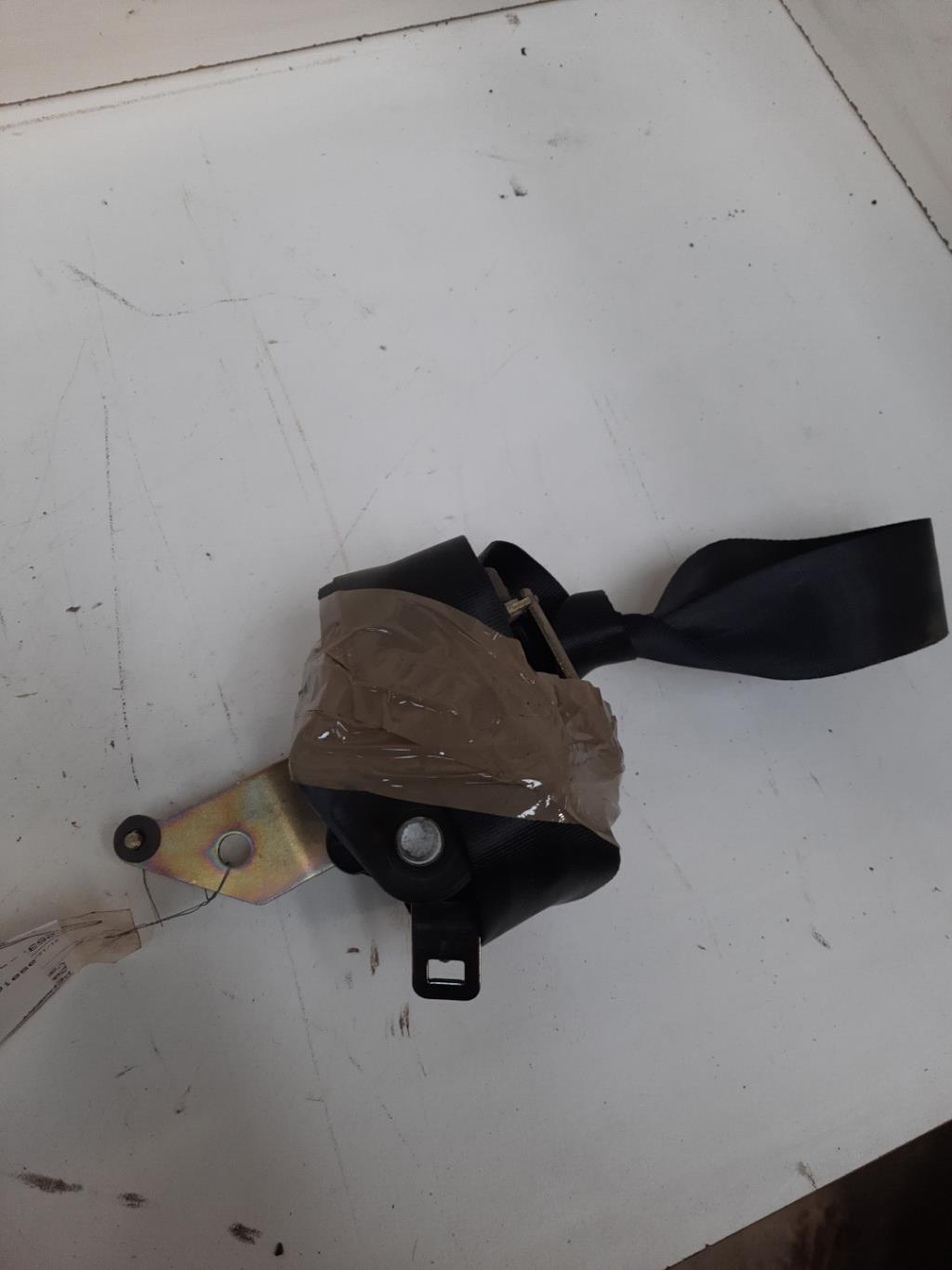Cintura di sicurezza anteriore destra PEUGEOT 306 PHASE 2 Diésel - 1