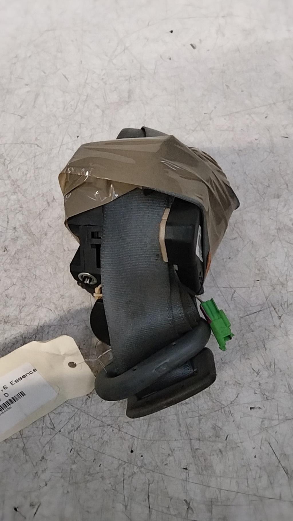 Cintura di sicurezza anteriore destra CHEVROLET LACETTI 1 Gasolina - 1