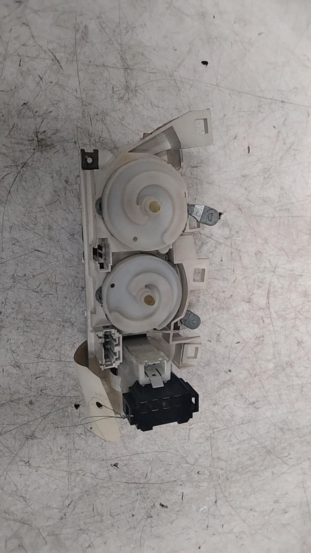 Commande chauffage FORD GALAXY 1 PHASE 1 Diesel - 1