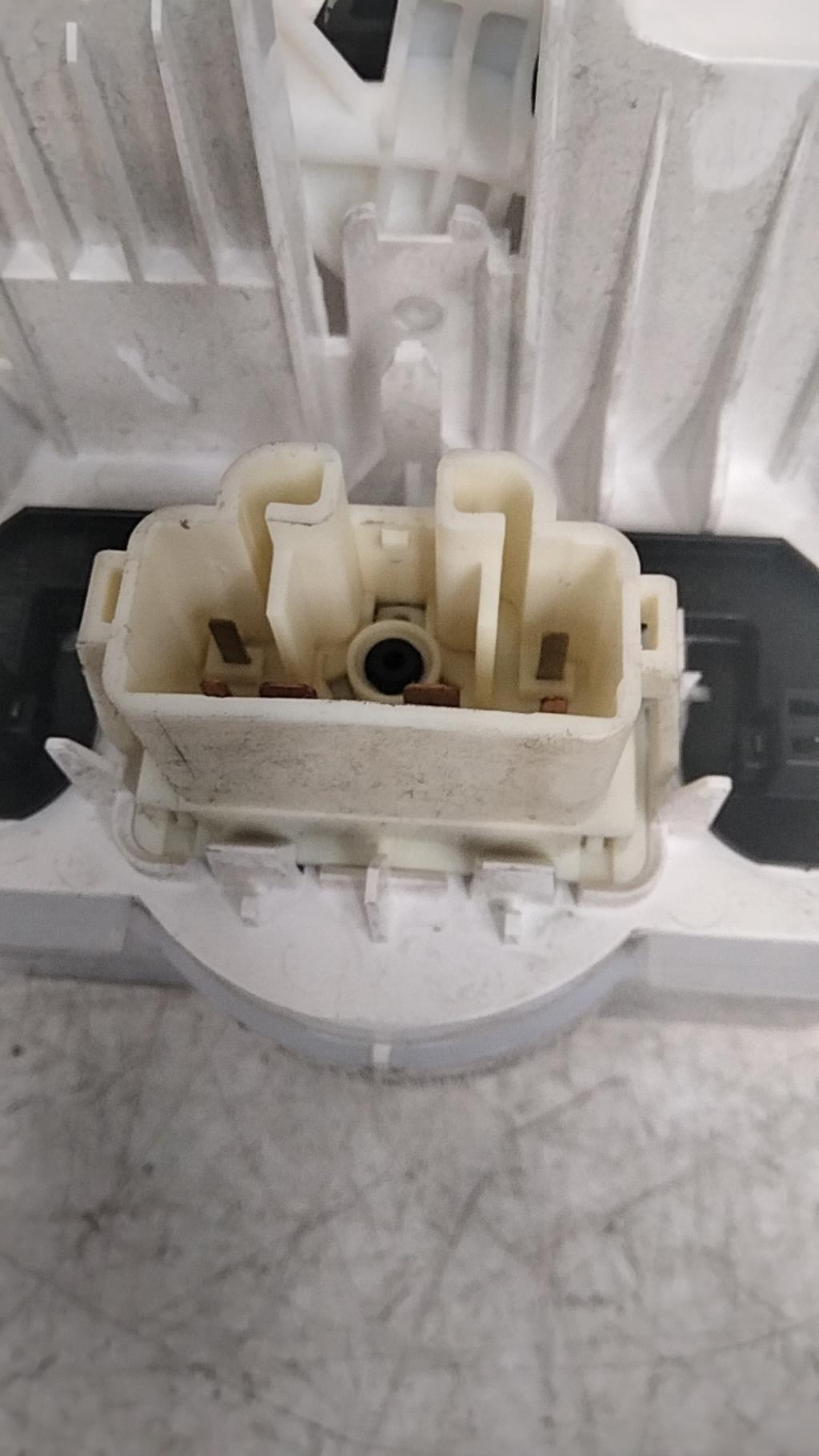 Commande chauffage CITROEN C1 1 PHASE 2 Essence - 1