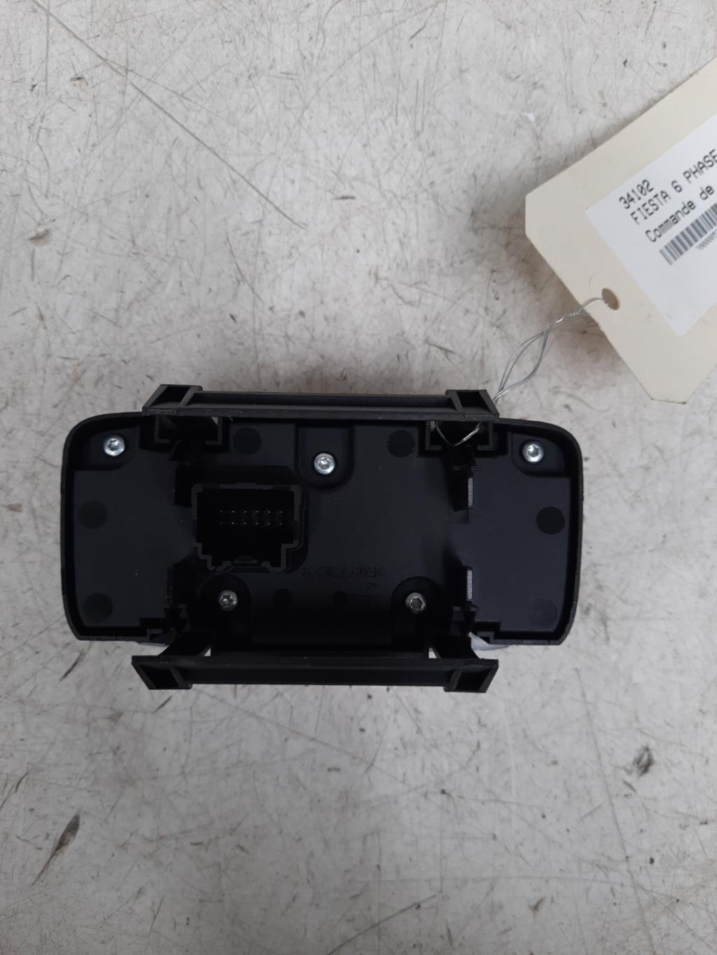 Commande de phare FORD FIESTA 6 PHASE 2 Diesel - 1