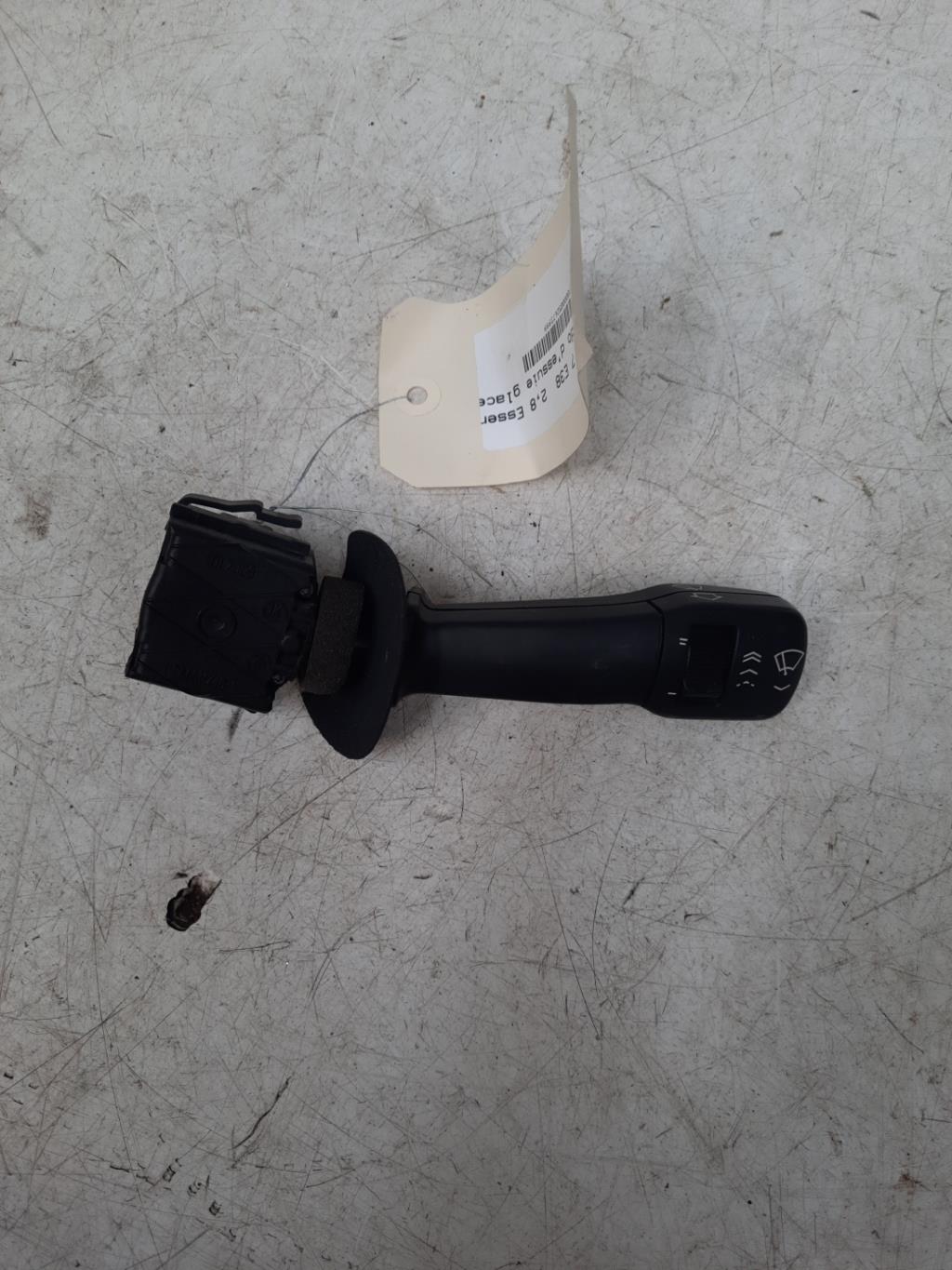 Commodo d'essuie glaces BMW SERIE 7 E38 Essence - 1
