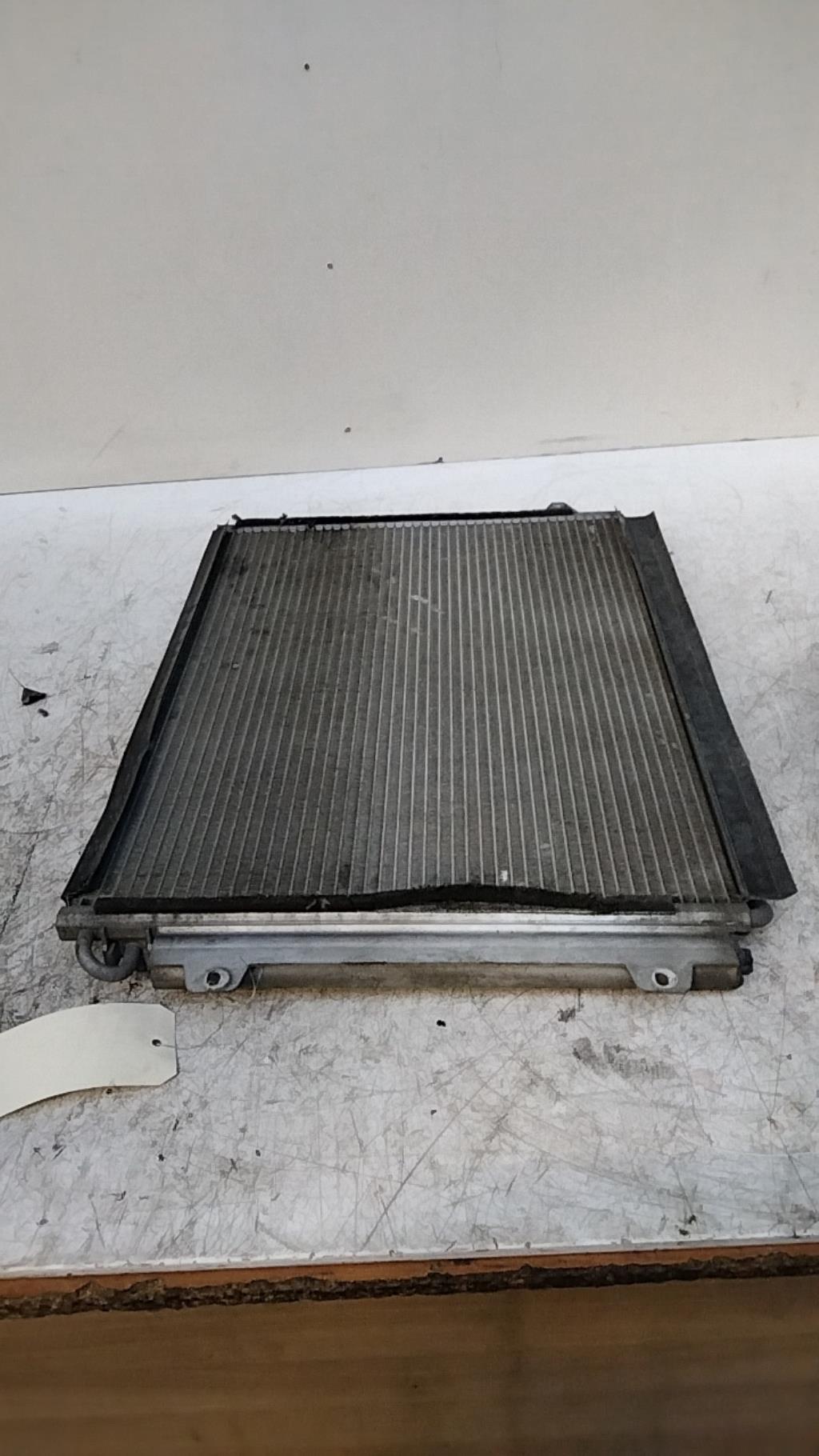 Condensatore clima VOLKSWAGEN PASSAT 5  - 1
