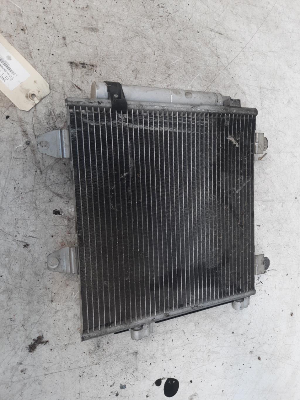 Condenseur de clim CITROEN C1 1 PHASE 2 Essence - 1