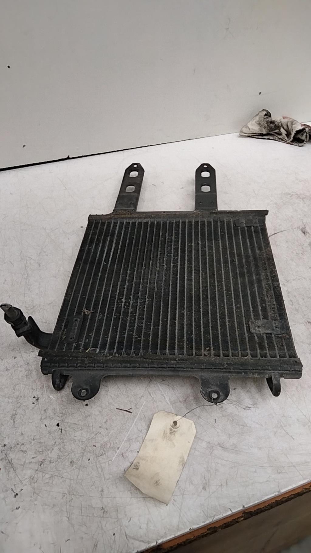 Condensatore clima VOLKSWAGEN POLO 3 PHASE 2 Gasolina - 1