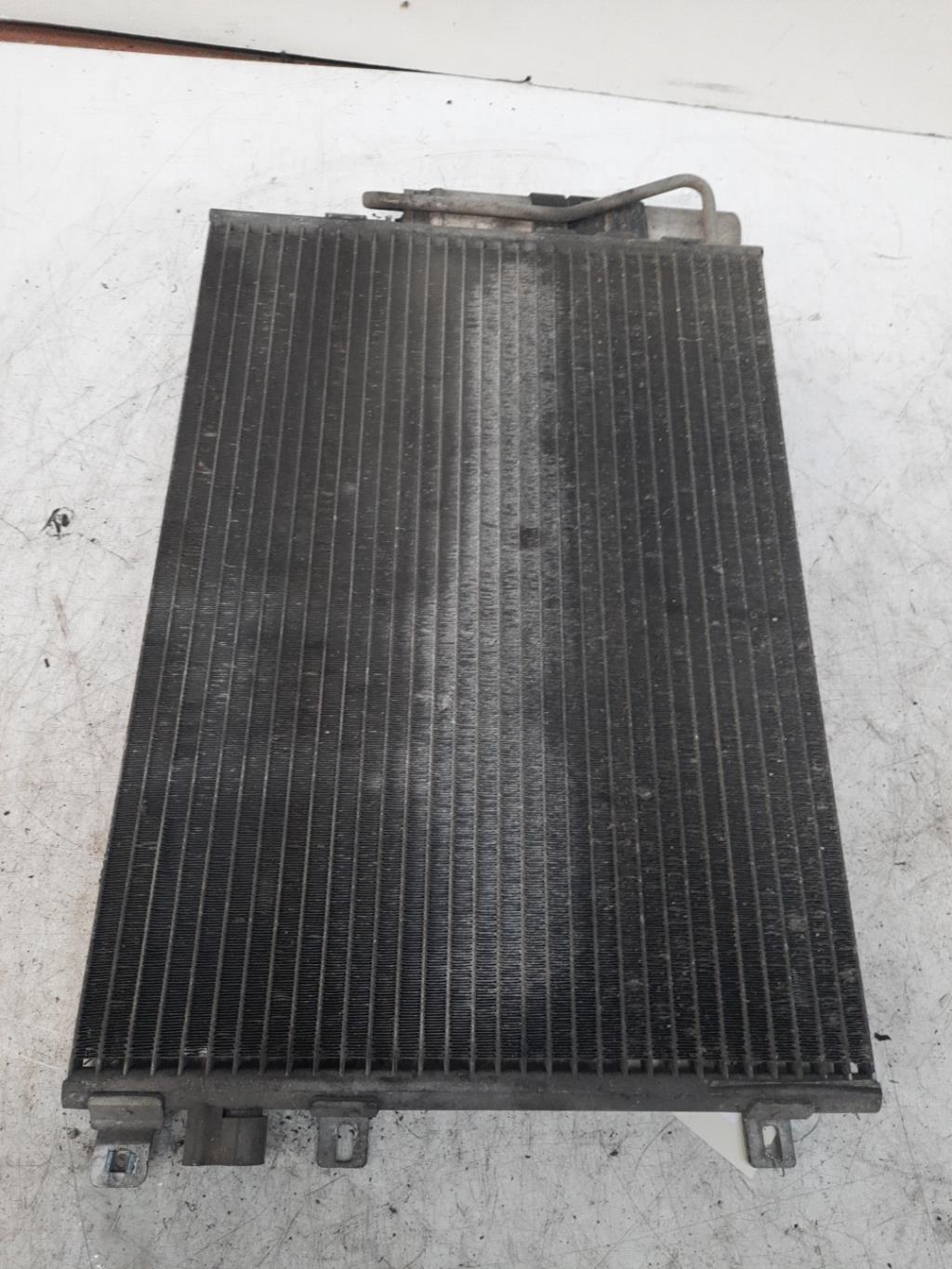 Condenseur de clim RENAULT CLIO 2 PHASE 1 Essence - 1
