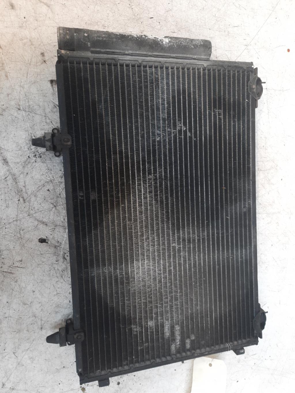 Condenseur de clim TOYOTA YARIS VERSO PHASE 1 Essence - 1
