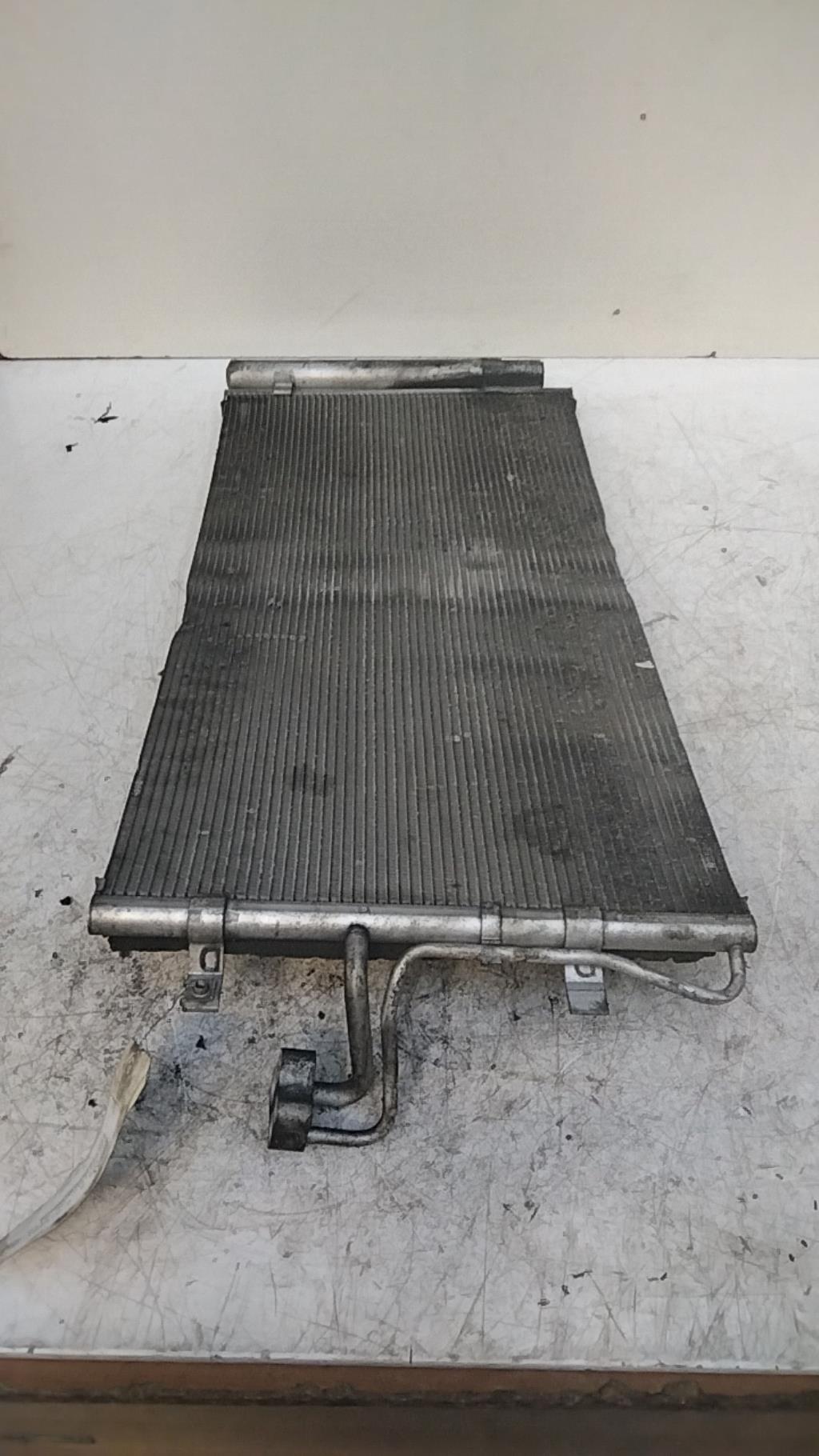 Condenseur de clim KIA CARENS 3 Diesel - 1