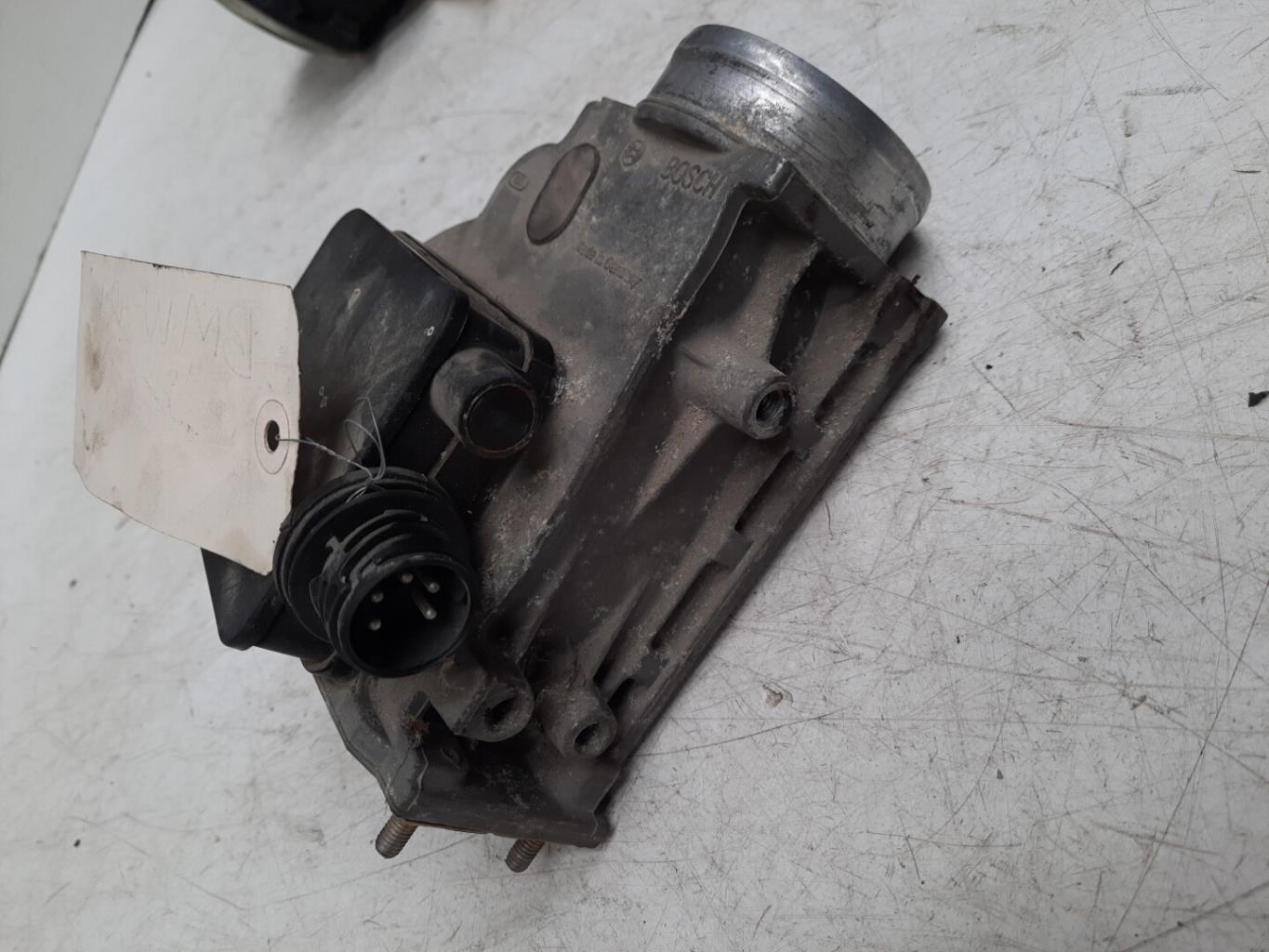 Debitmetre BMW SERIE 3 E36 Essence - 1