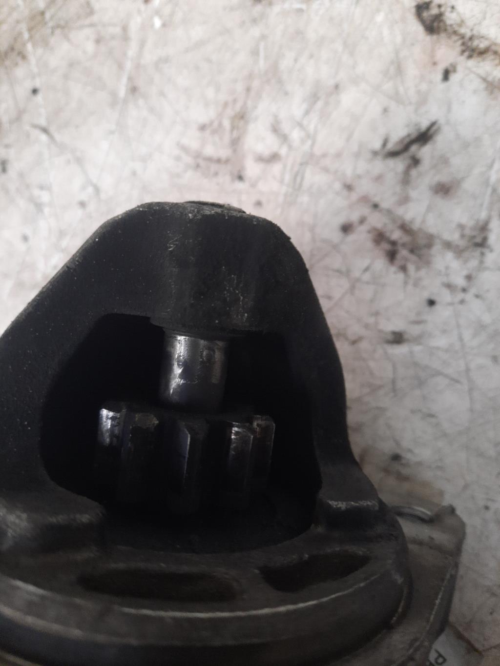 Demarreur BMW SERIE 3 E46 CABRIO PHASE 1 Essence - 1