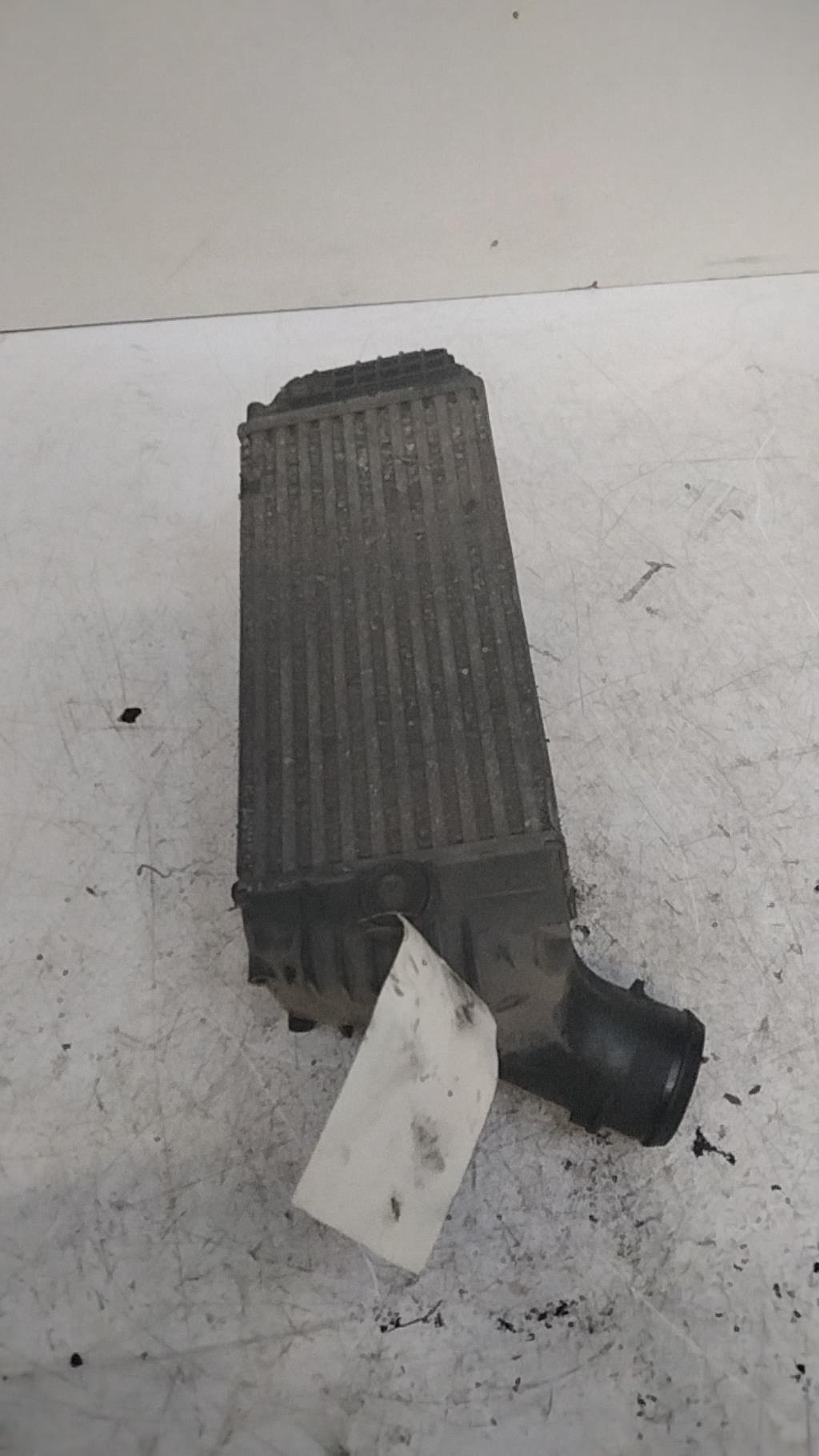Scambiatore aria (Intercooler) PEUGEOT 308 1 PHASE 1 Diésel - 1