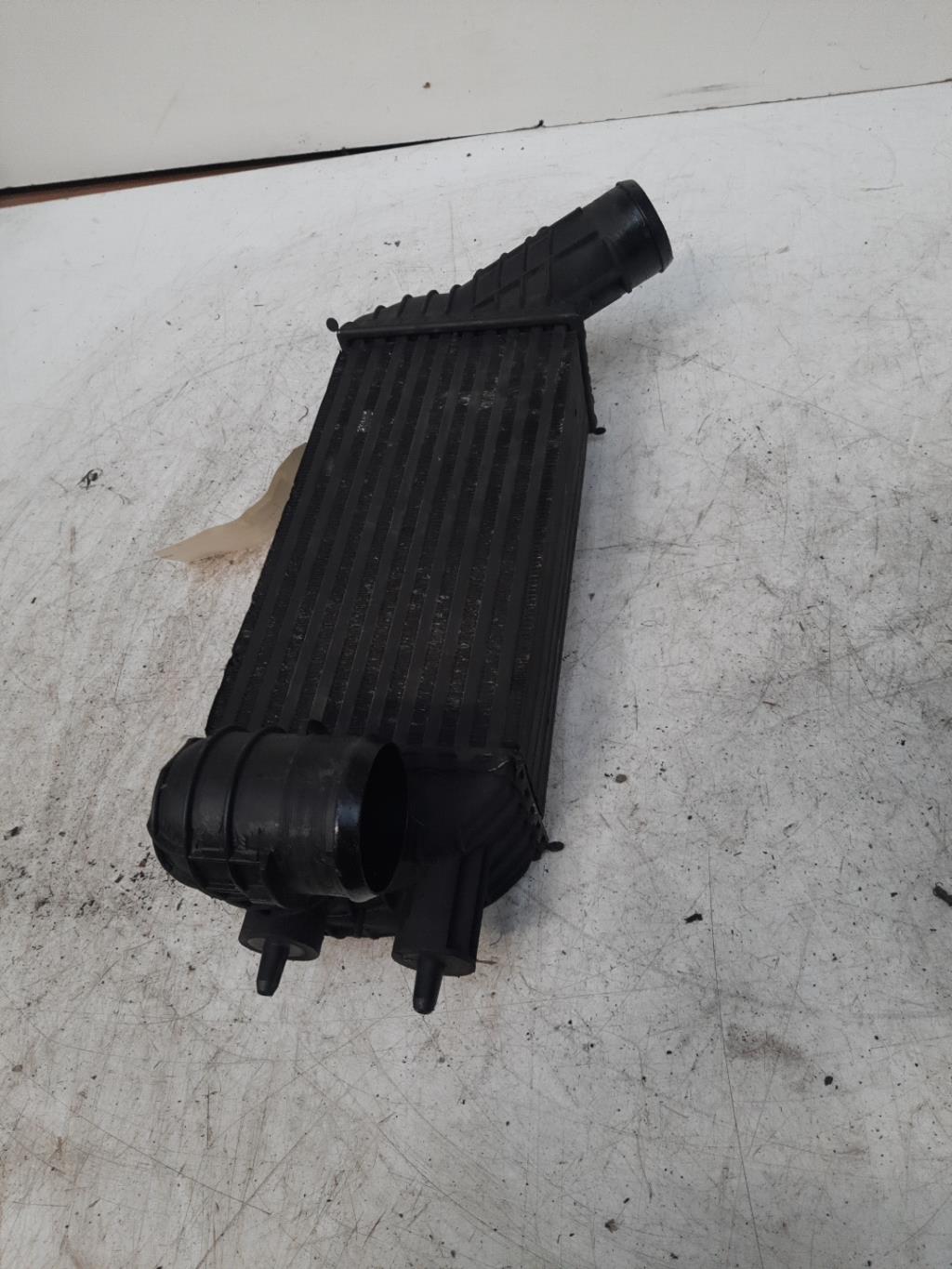 Scambiatore aria (Intercooler) PEUGEOT 3008 1 PHASE 1 Diésel - 1