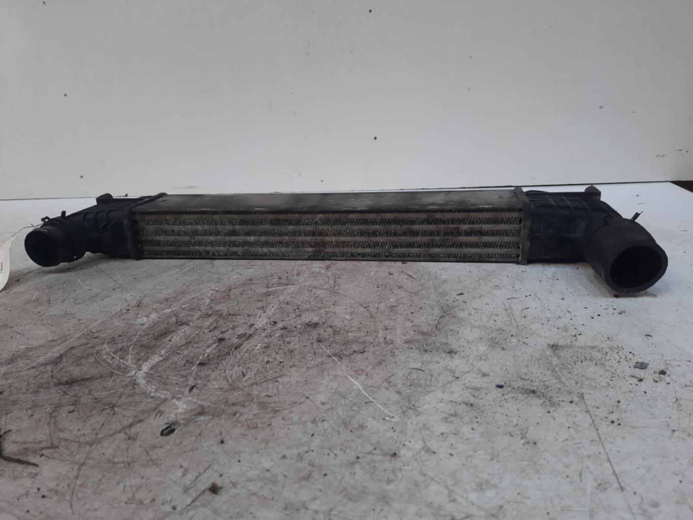 Echangeur air (Intercooler) FORD GALAXY 1 PHASE 1 Diesel - 1