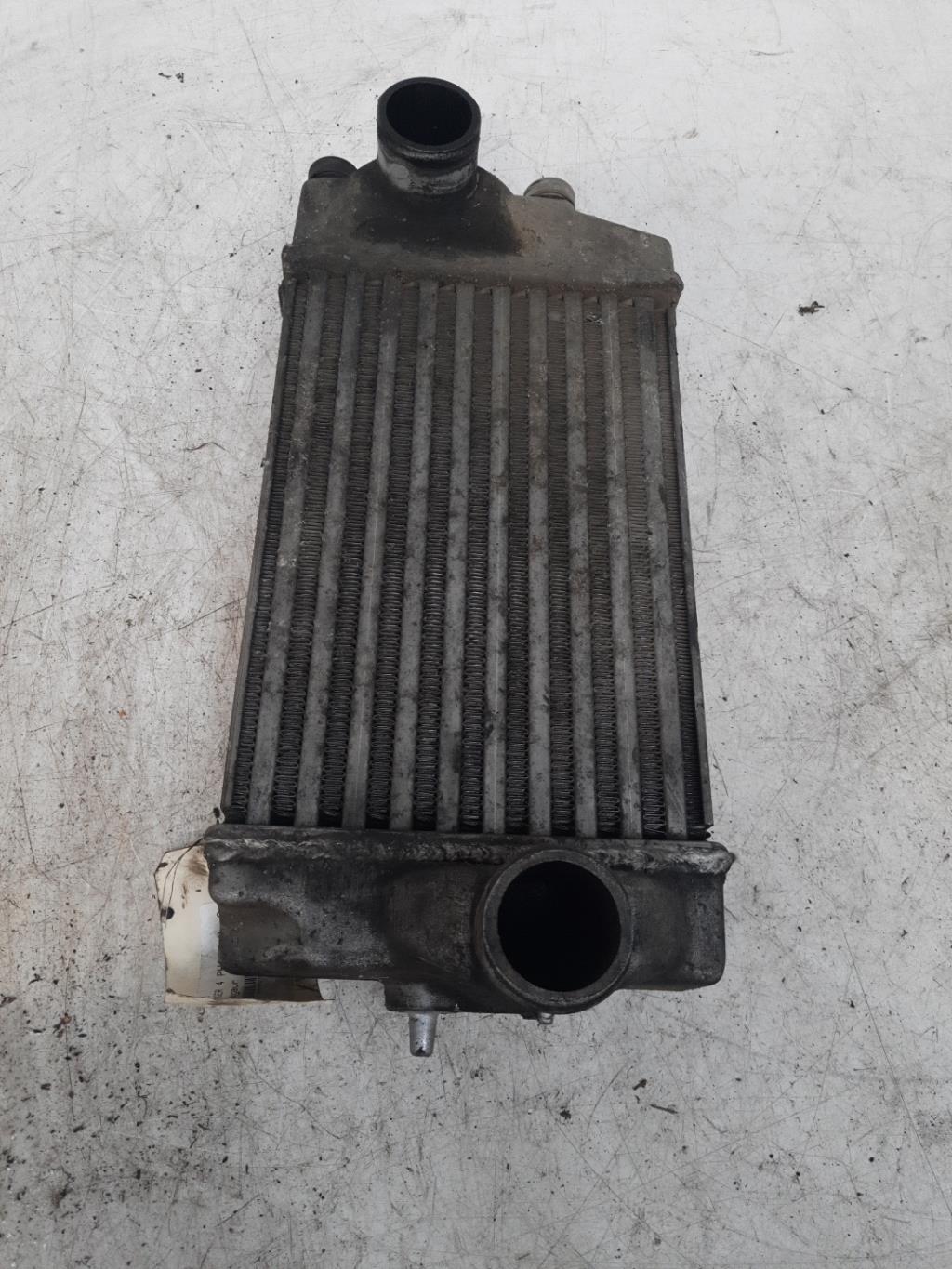Echangeur air (Intercooler) CHRYSLER VOYAGER 4 PHASE 2 Diesel - 1