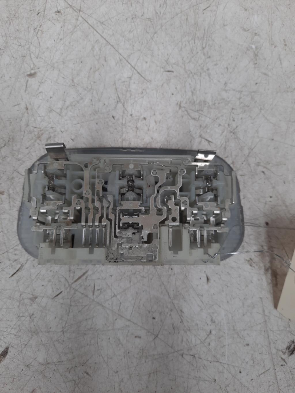 Eclairage de plafonnier CITROEN C5 2 BREAK Diesel - 1