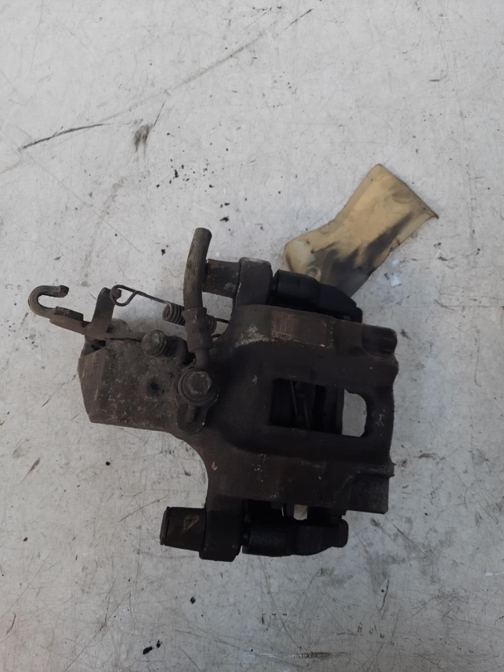 Pinza freni posteriore destra PEUGEOT 308 2 PHASE 1 Diésel - 1