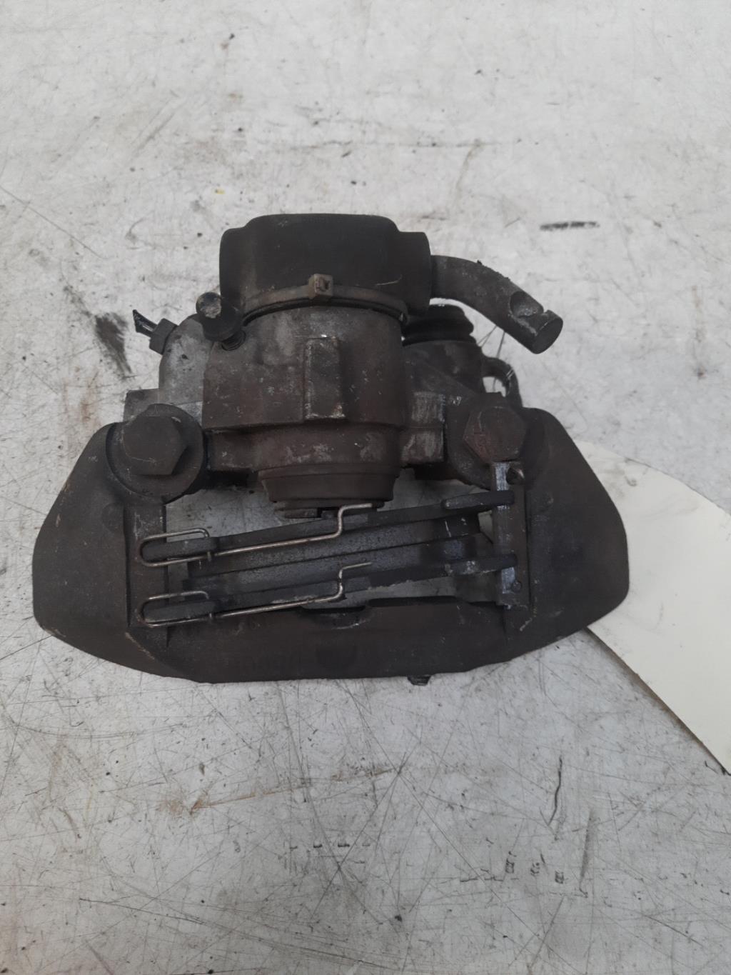 Pinza freni posteriore sinistra PEUGEOT 206  - 1