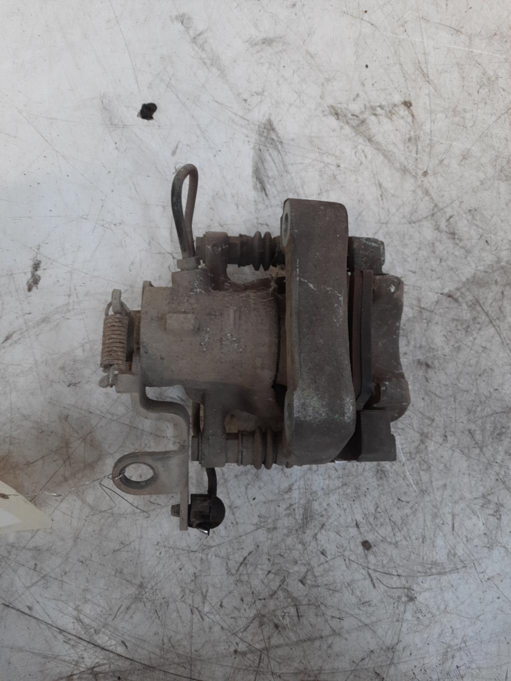 Pinza freni posteriore destra PEUGEOT PARTNER 2 PHASE 1 Diésel - 1