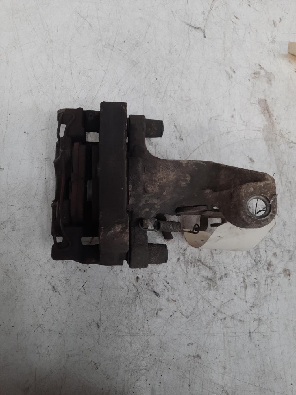 Pinza freni posteriore sinistra PEUGEOT 308 2 PHASE 1 Diésel - 1