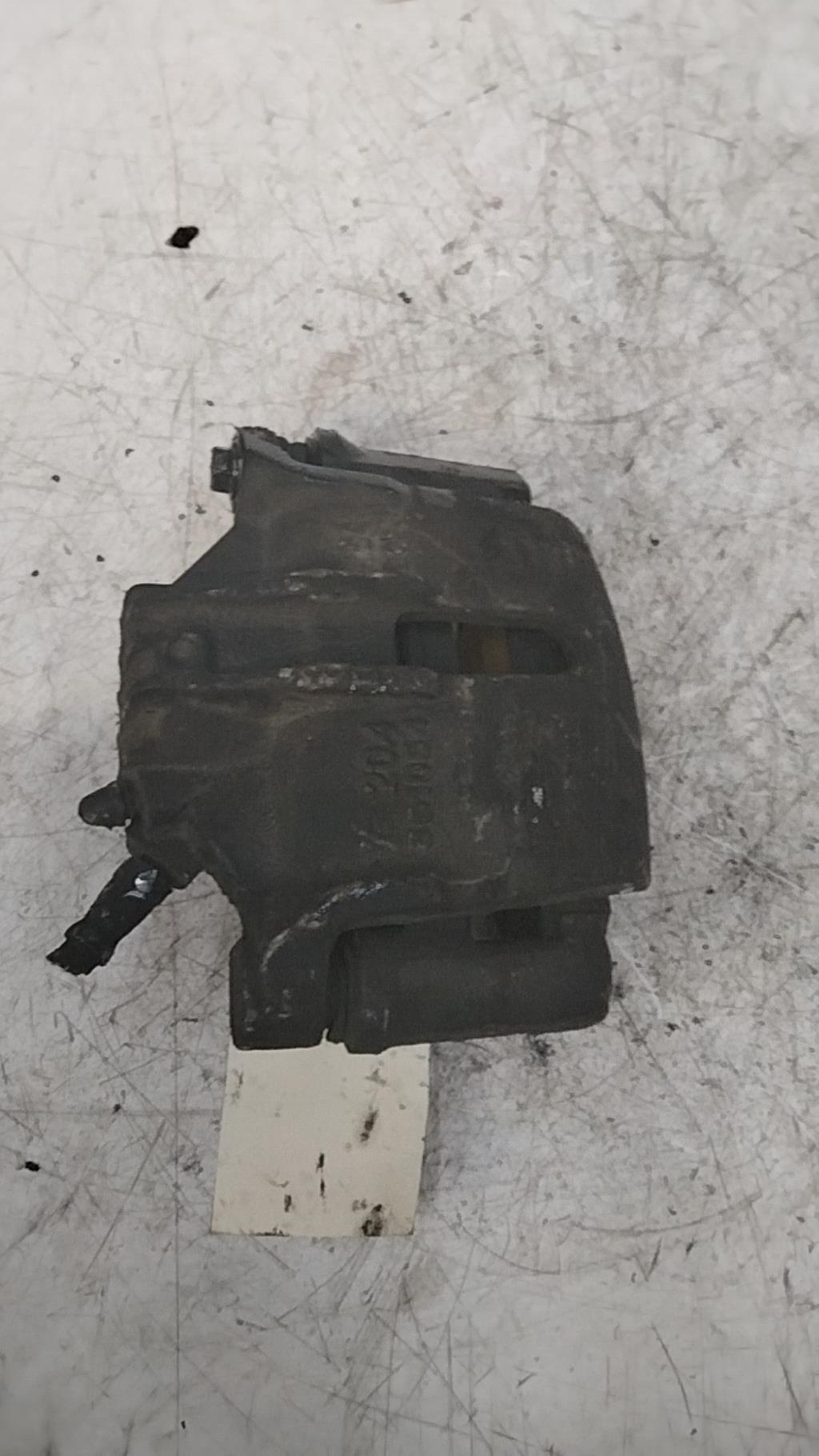 Pinza freni anteriore destra PEUGEOT 206 Diésel - 1