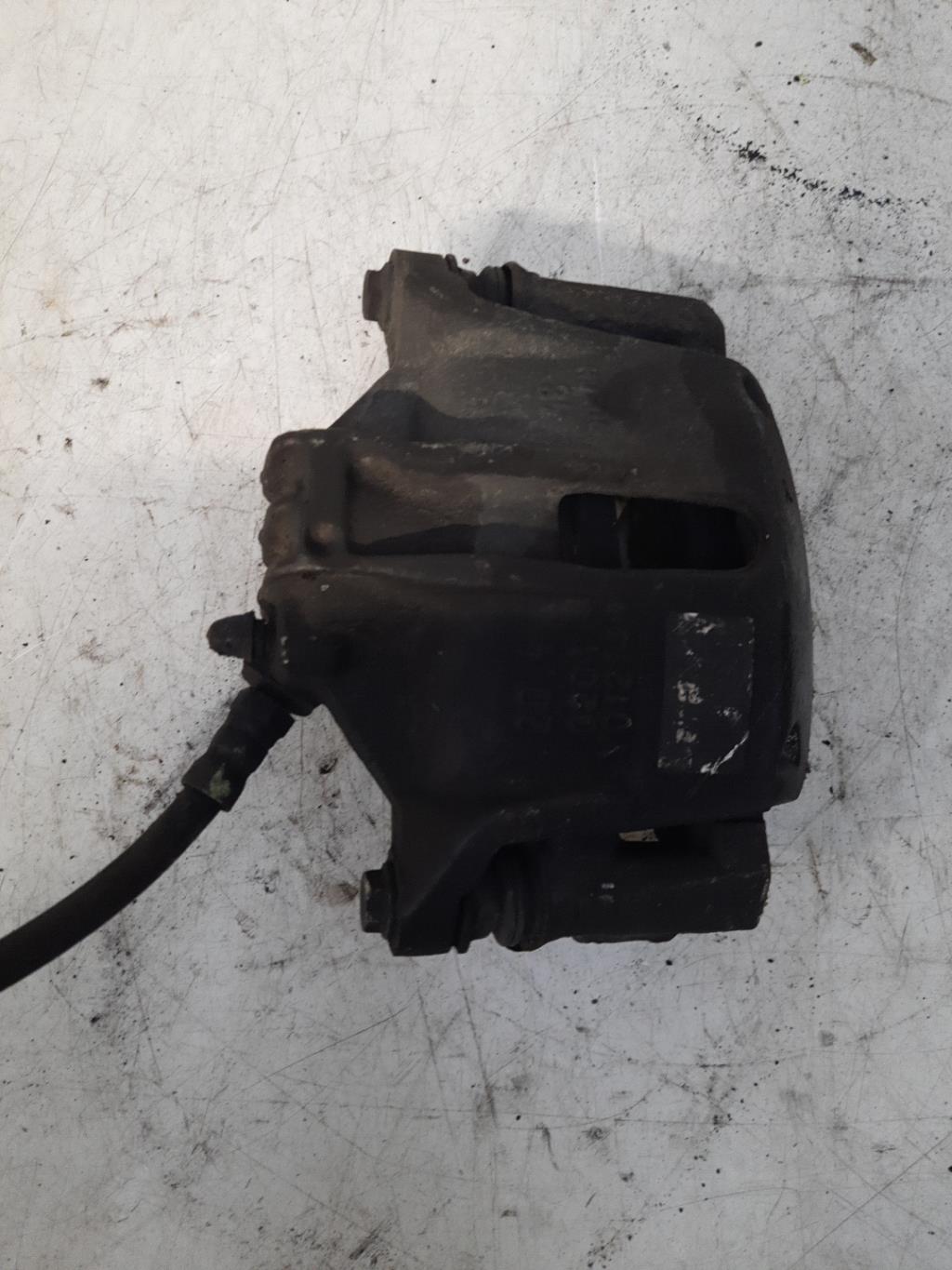 Pinza freni anteriore destra PEUGEOT 206 Diésel - 1