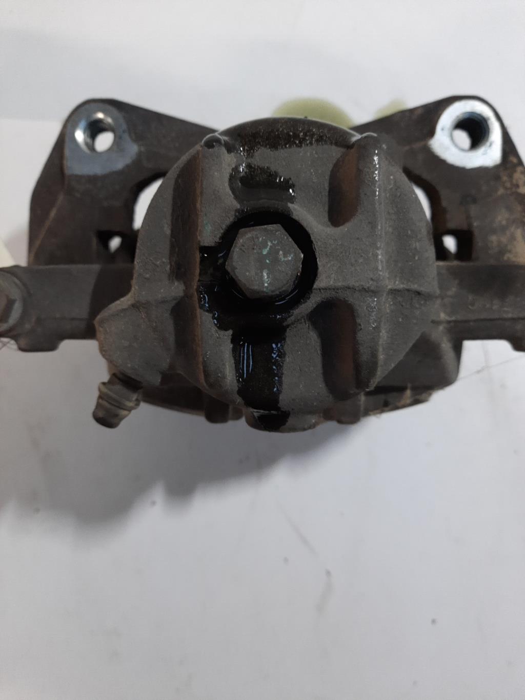 Pinza freni anteriore destra MITSUBISHI COLT 6 PHASE 1 Gasolina - 1