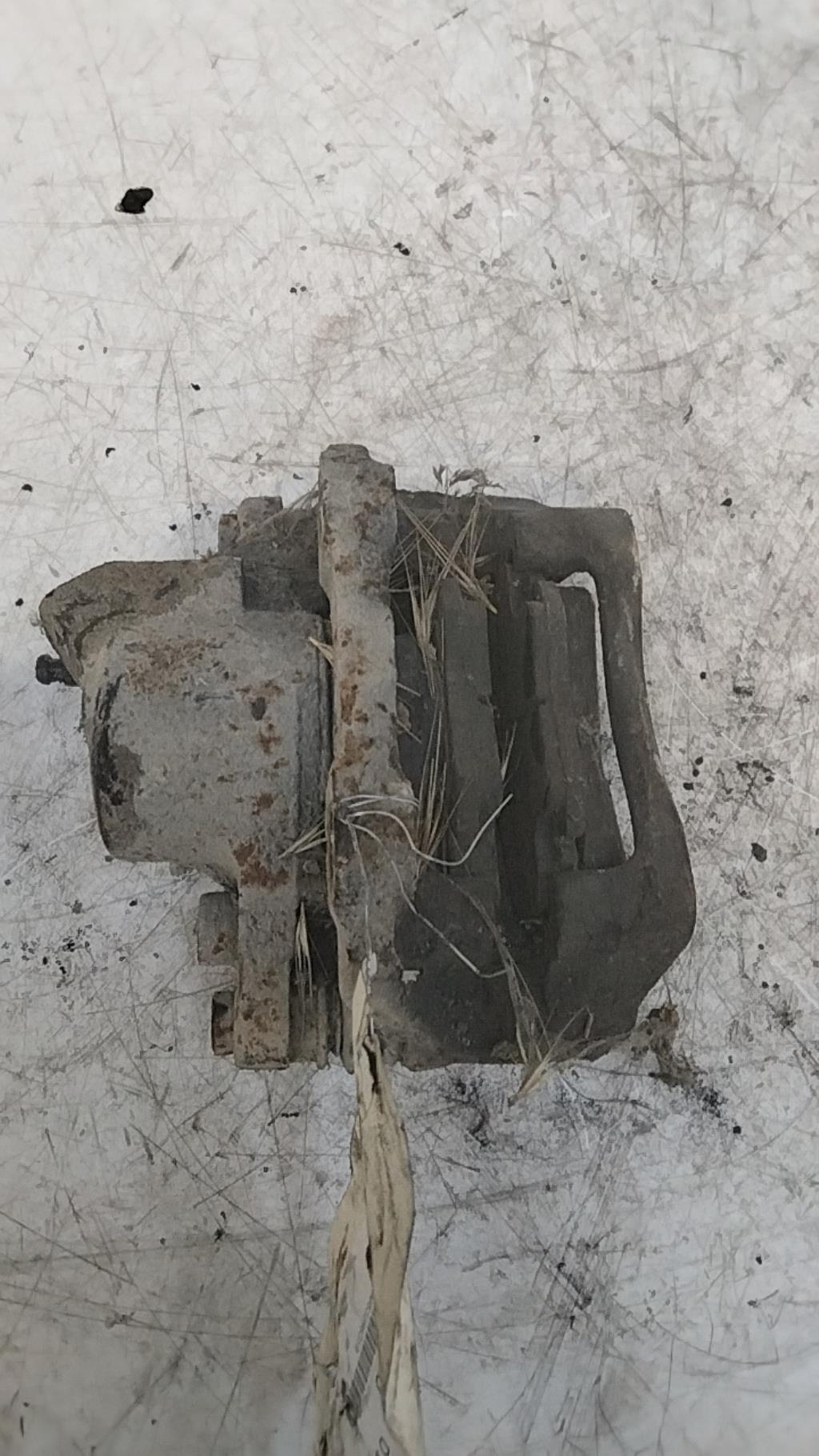 Pinza freni anteriore destra RENAULT SUPER 5 Diésel - 1
