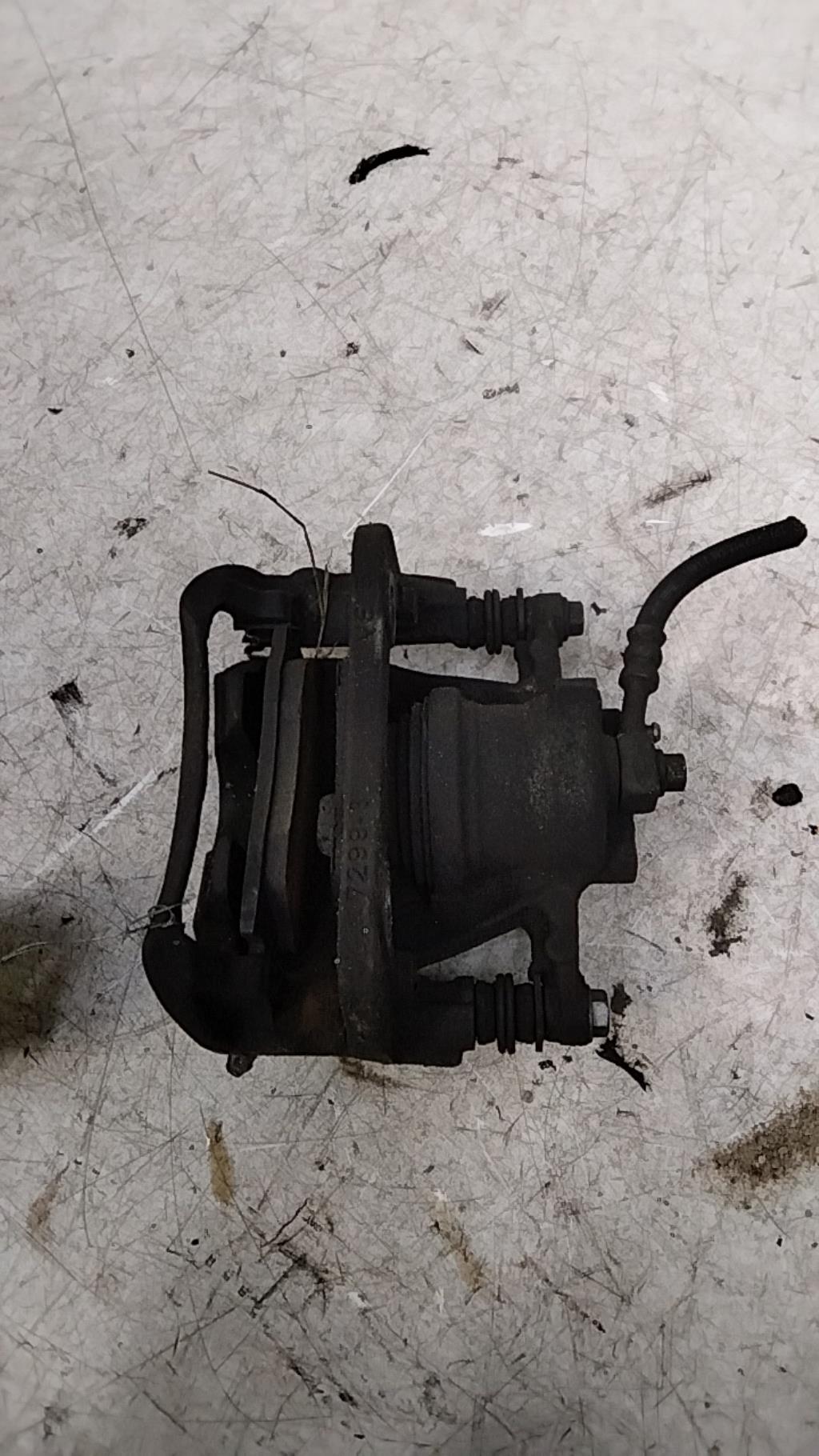 Pinza freni anteriore destra OPEL CORSA C PHASE 1 Gasolina - 1
