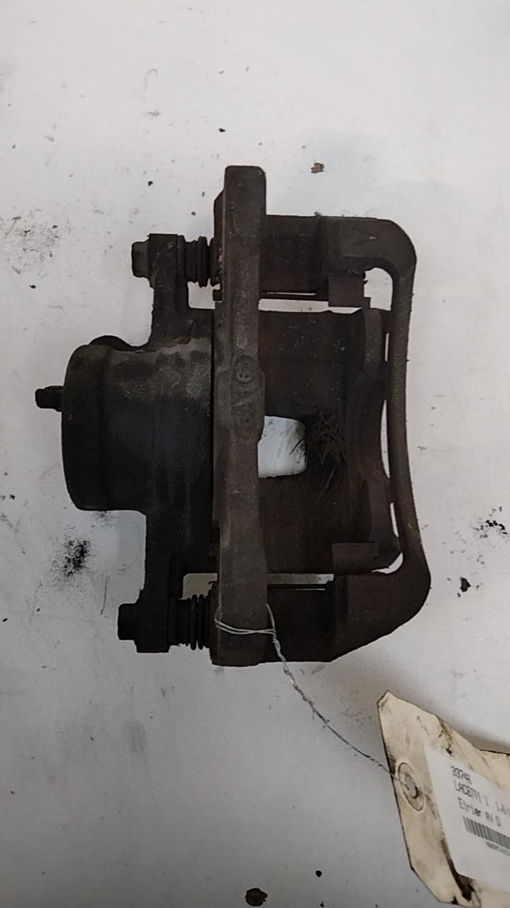 Pinza freni anteriore destra CHEVROLET LACETTI 1 Gasolina - 1