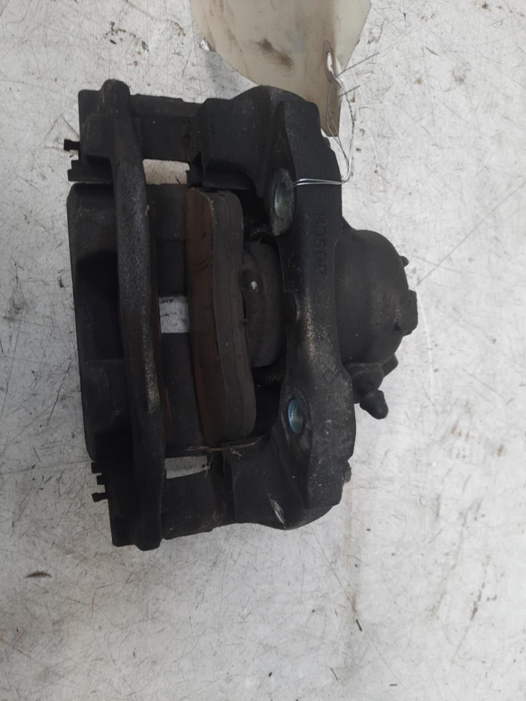 Pinza freni anteriore destra PEUGEOT 206  - 1