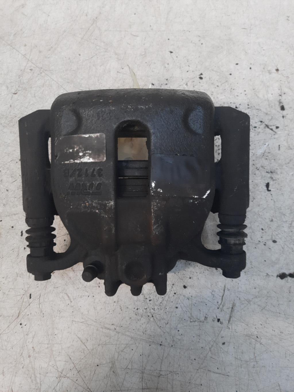 Pinza freni anteriore sinistra CITROEN C4 2 PHASE 1 Diésel - 1