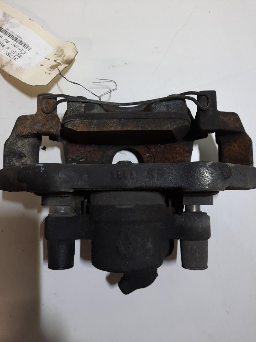 Pinza freni anteriore sinistra RENAULT CLIO 4 PHASE 2 Diésel - 1
