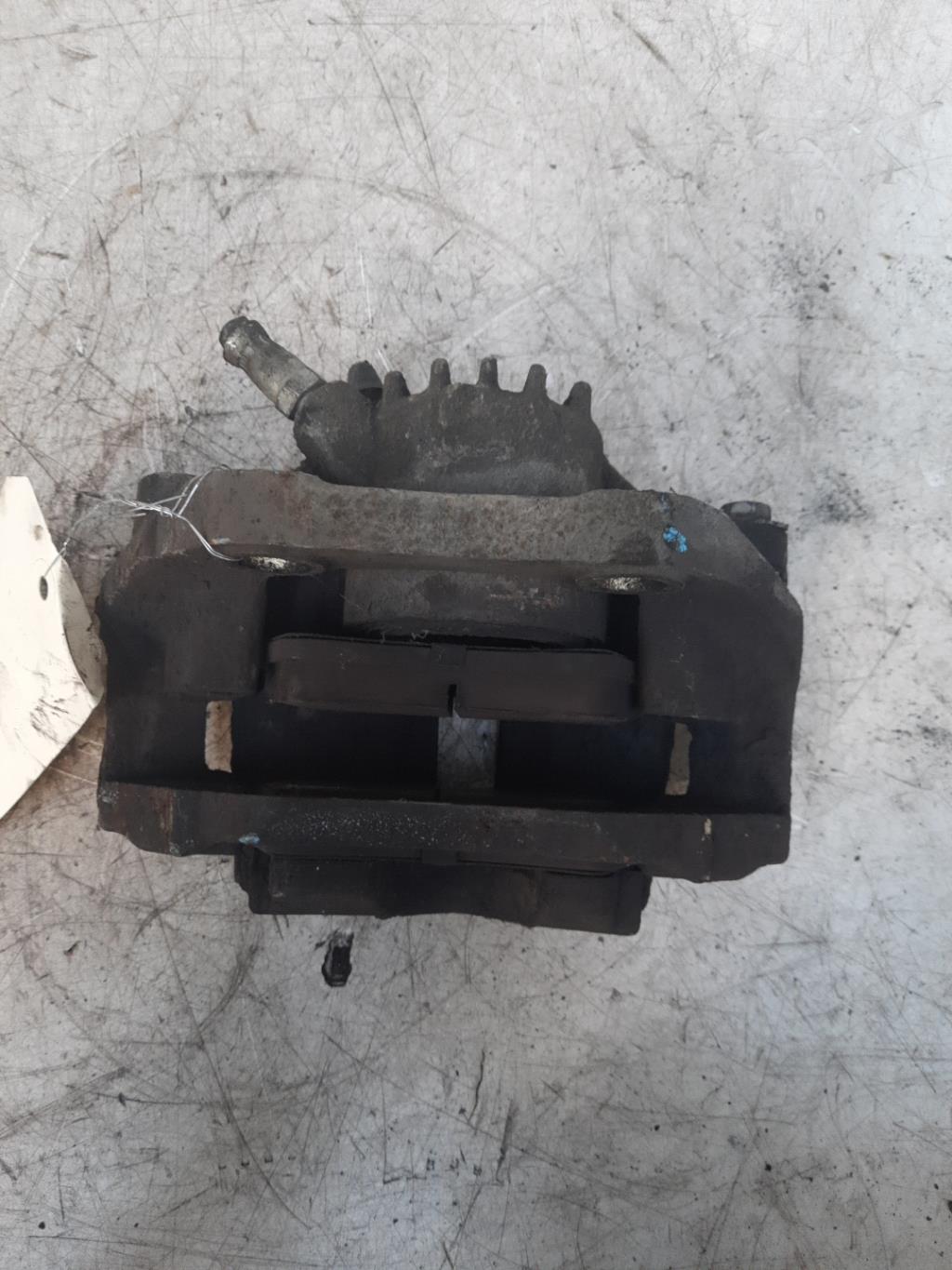 Pinza freni anteriore sinistra PEUGEOT 206 Diésel - 1