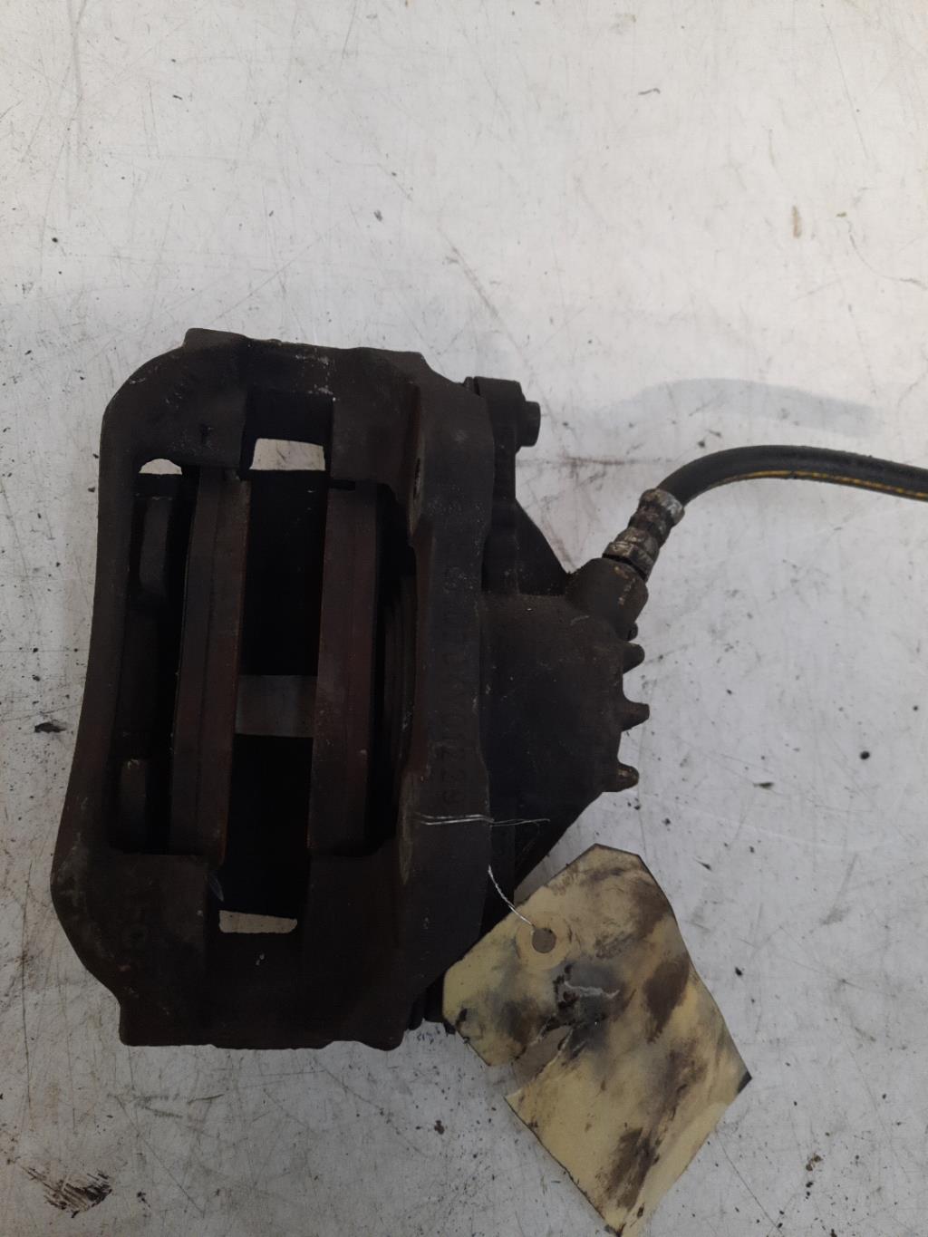 Pinza freni anteriore sinistra PEUGEOT 206 Diésel - 1