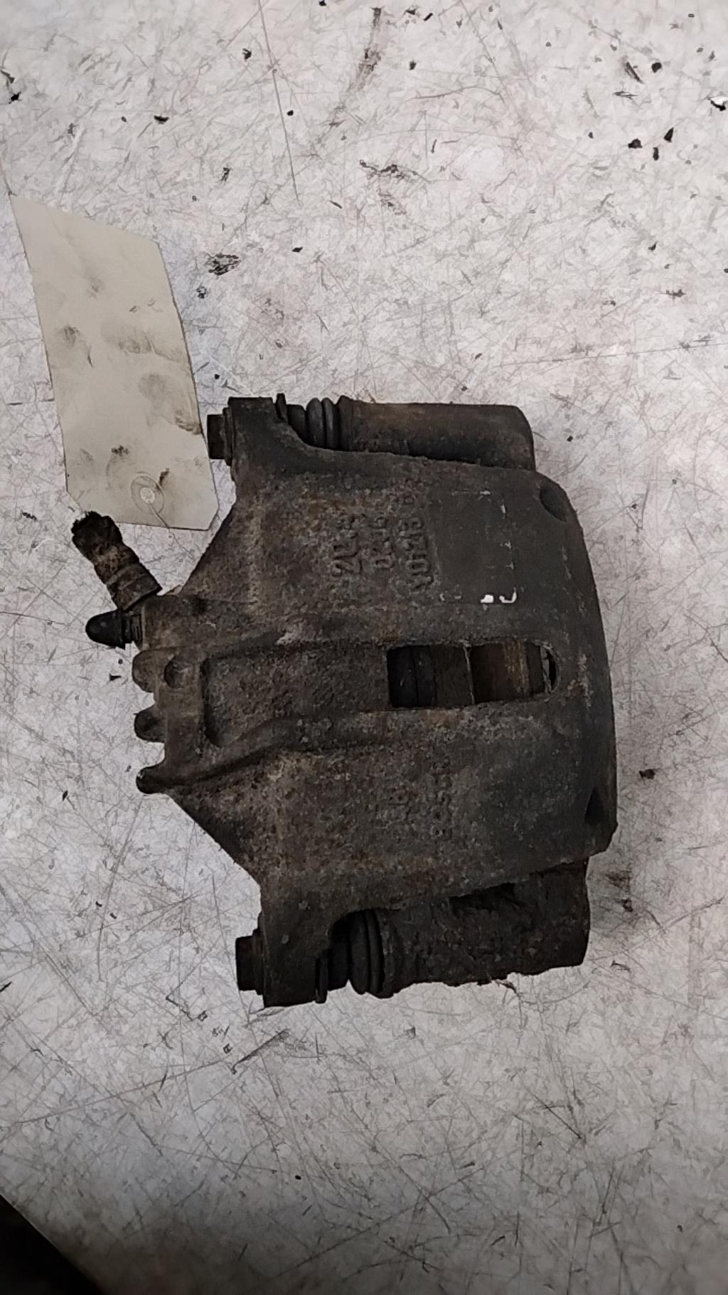 Pinza freni anteriore sinistra PEUGEOT 206 PHASE 1 Diésel - 1