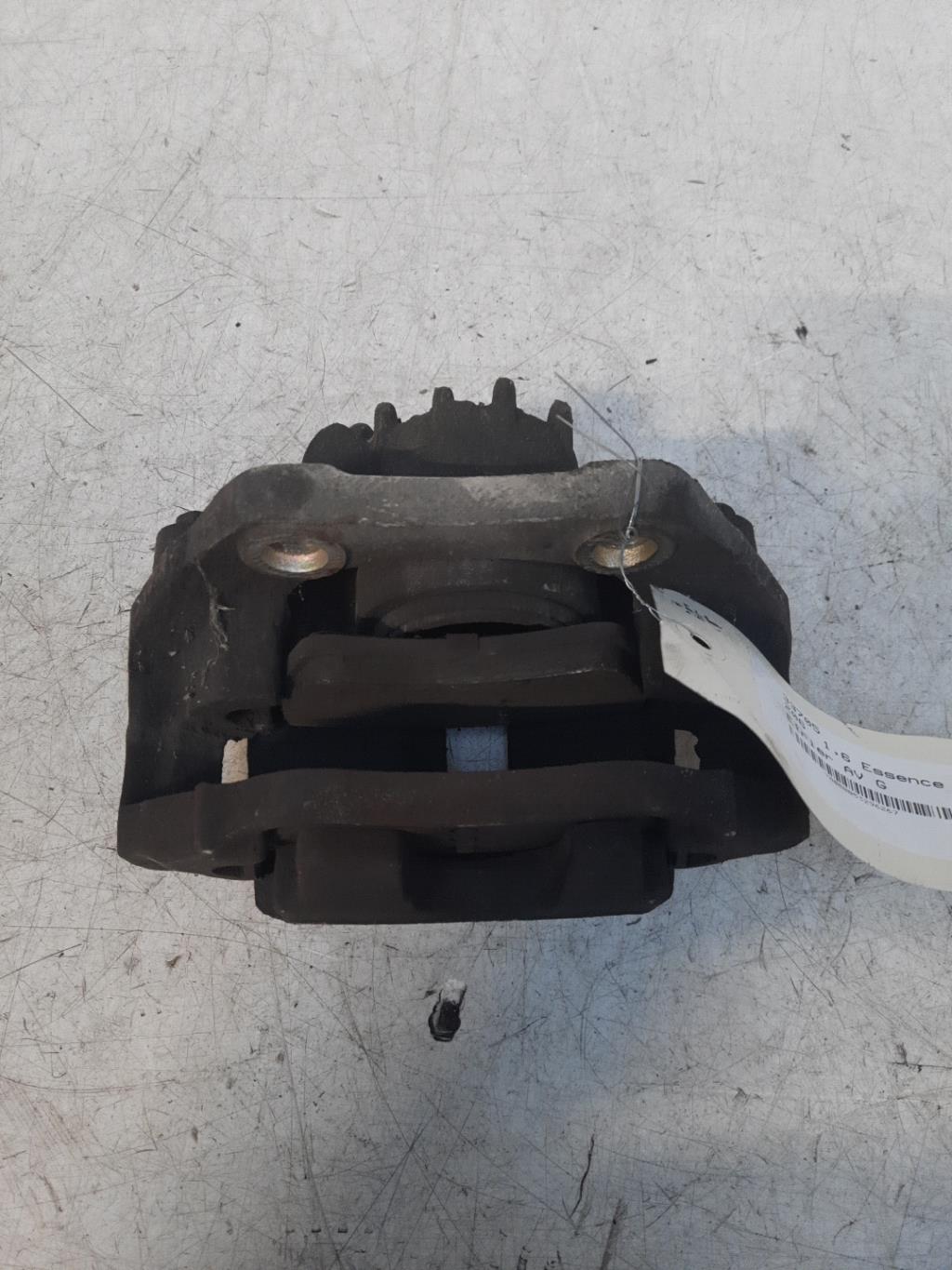 Pinza freni anteriore sinistra PEUGEOT 206 Gasolina - 1
