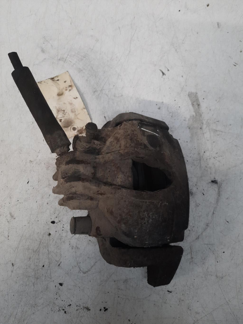 Pinza freni anteriore sinistra PEUGEOT 308 1 PHASE 1 Diésel - 1