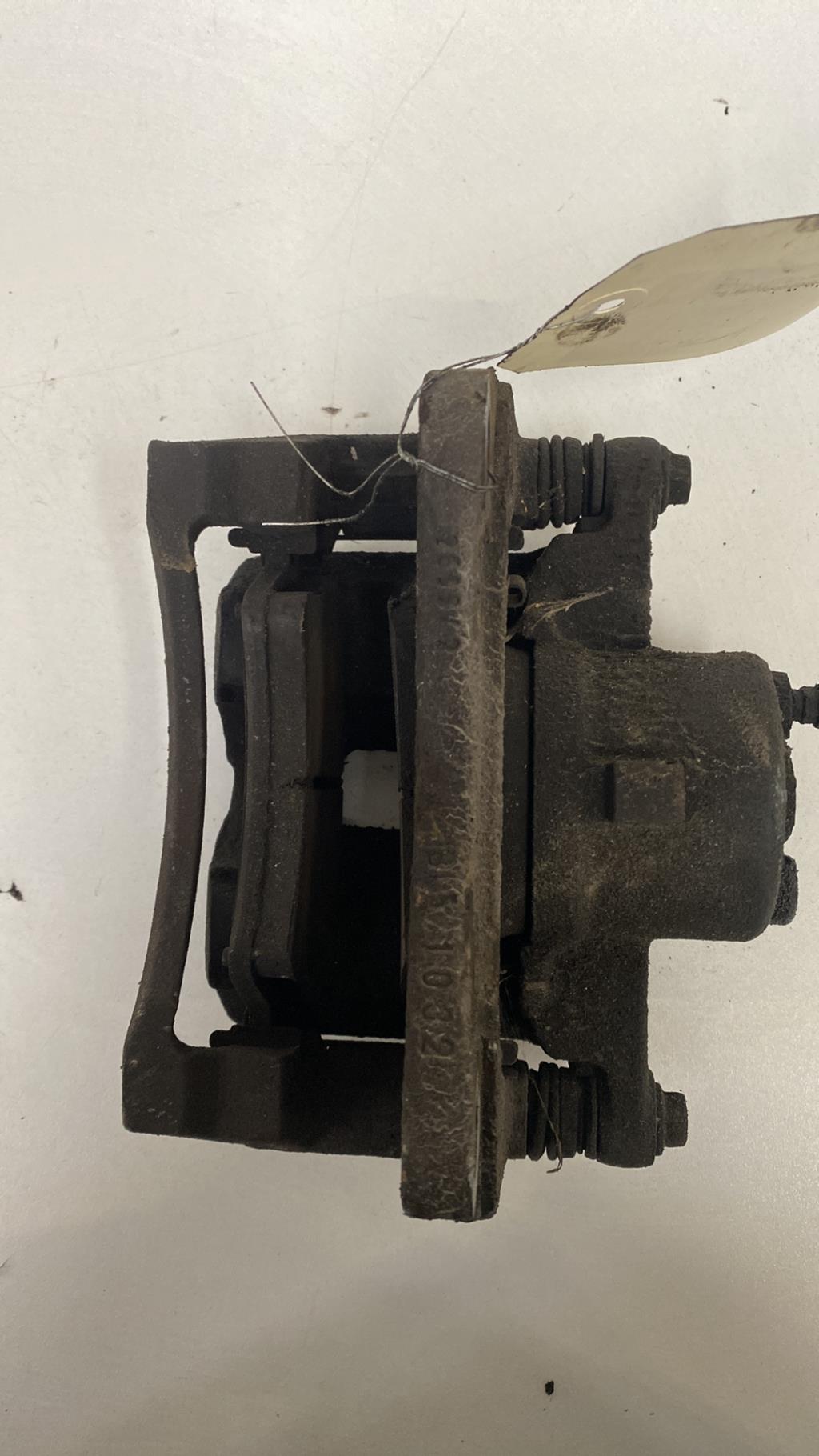 Pinza freni anteriore sinistra TOYOTA COROLLA 10 PHASE 1 Diésel - 1