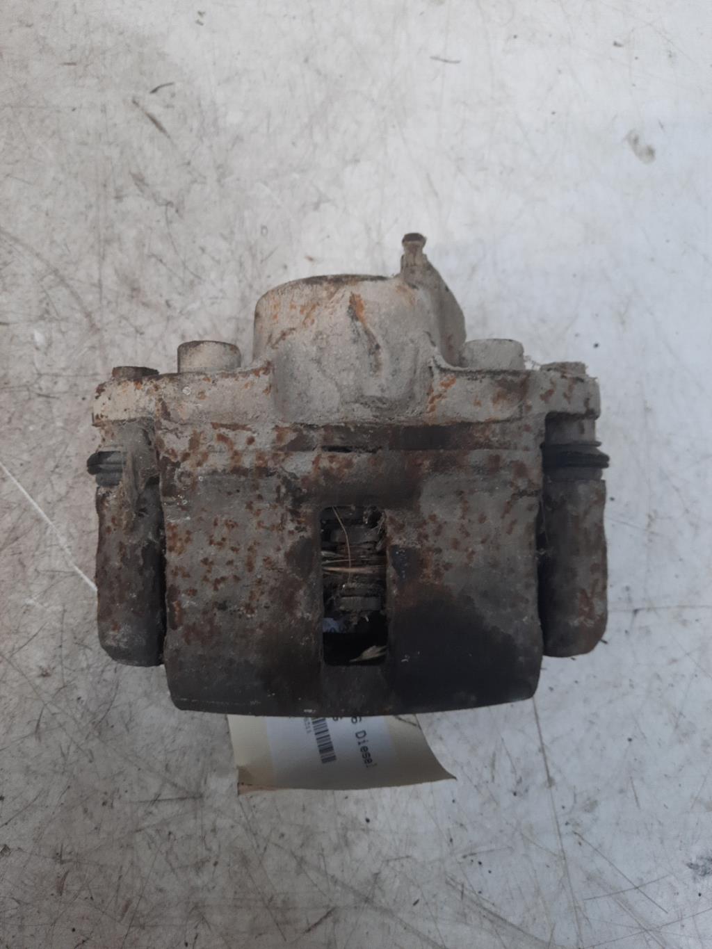 Pinza freni anteriore sinistra RENAULT SUPER 5 Diésel - 1