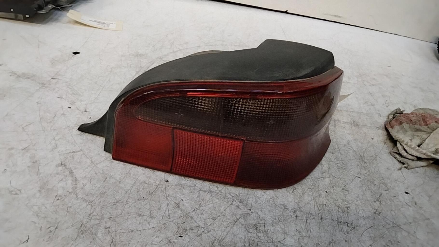 Fanale posteriore principale destro (luci) CITROEN SAXO PHASE 1 Gasolina - 1