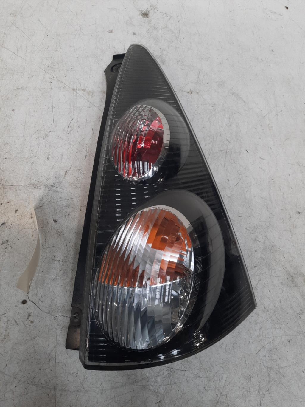 Fanale posteriore principale destro (luci) CITROEN C1 1 PHASE 2 Gasolina - 1