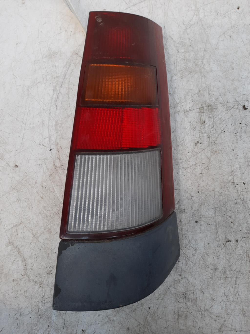 Fanale posteriore principale destro (luci) RENAULT SUPER 5 Diésel - 1