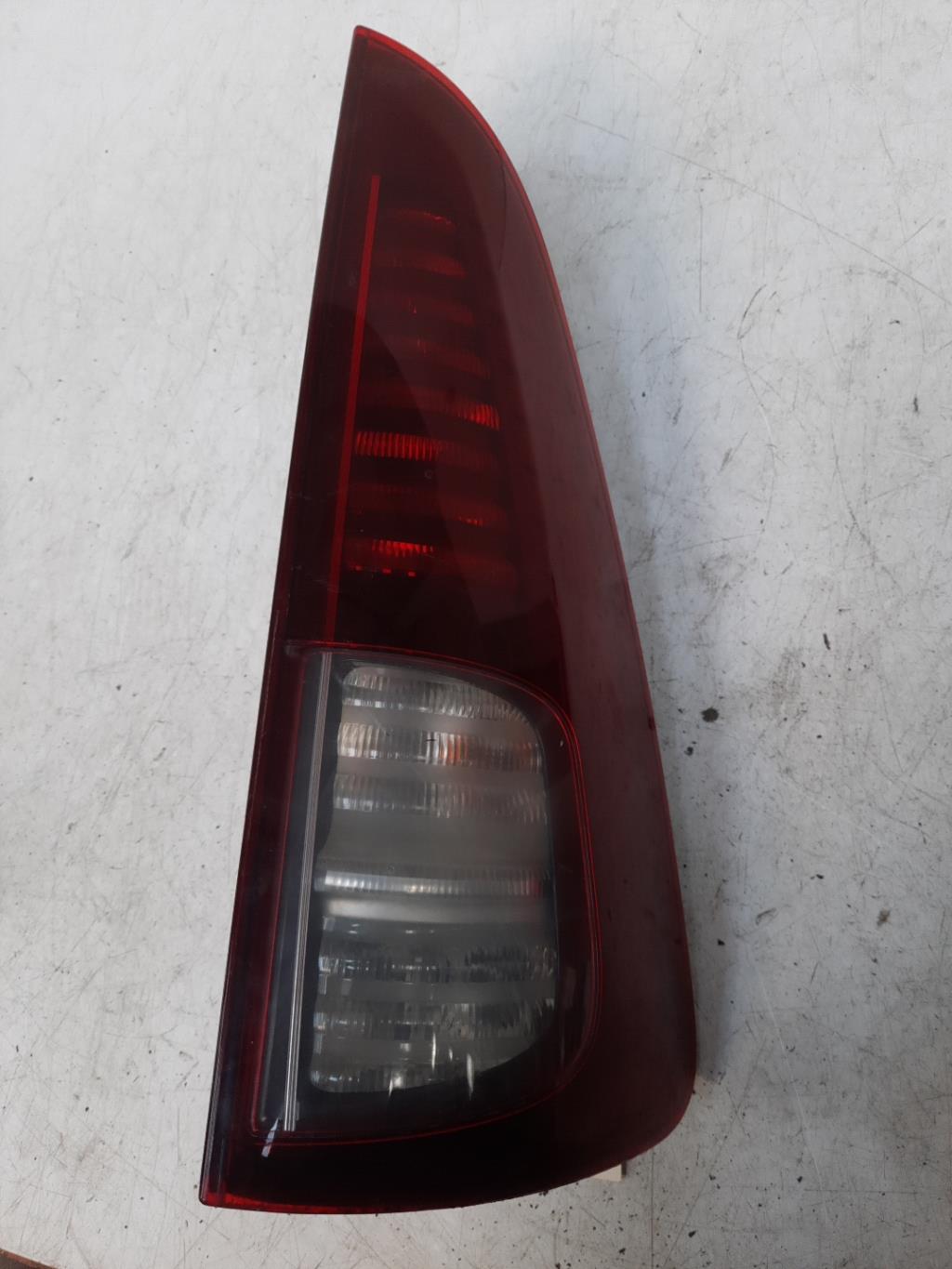 Fanale posteriore principale destro (luci) RENAULT ESPACE 4 PHASE 2 Diésel - 1